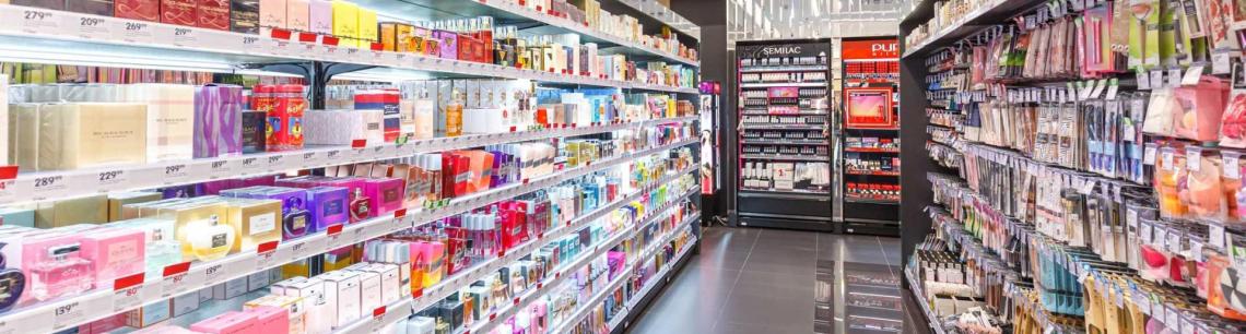 Rossmann umacnia pozycję lidera. Rekordowe wyniki wzmacniają znaczenie sieci dla branży kosmetycznej