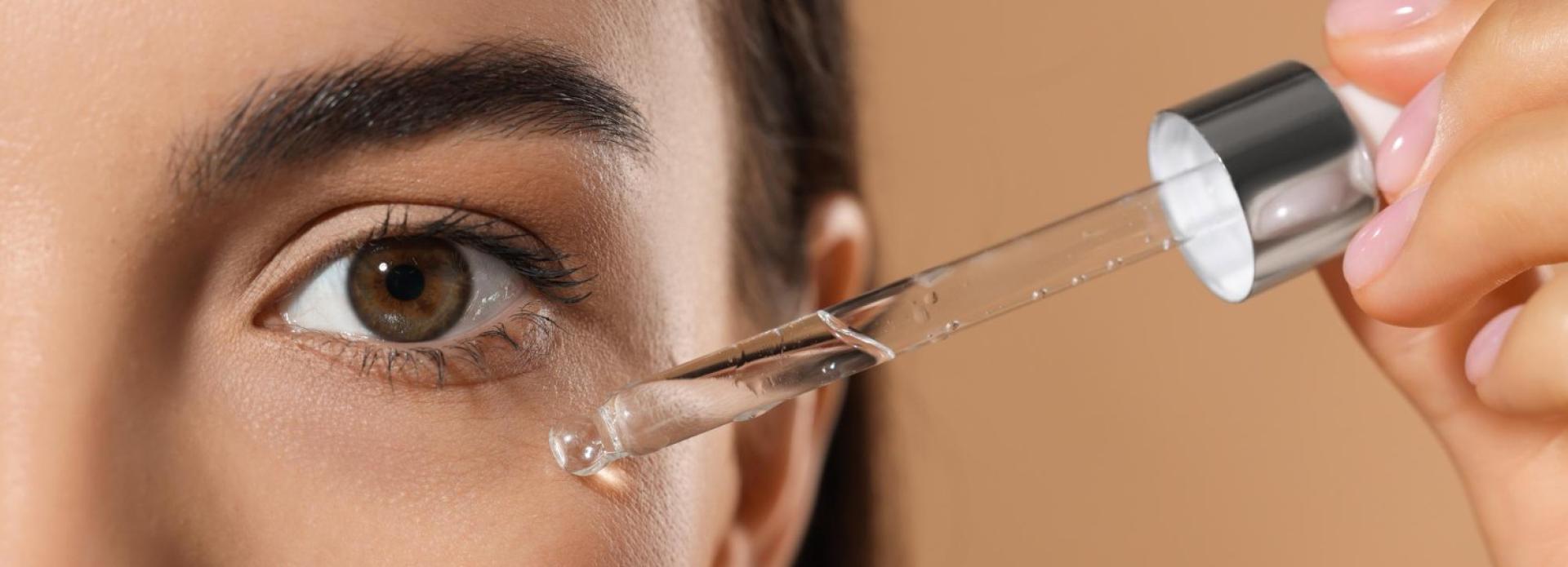 Innowacja w pielęgnacji okolic oczu. Serum pod oczy i na powieki All In Eye – wielokierunkowa pielęgnacja wsparta badaniami