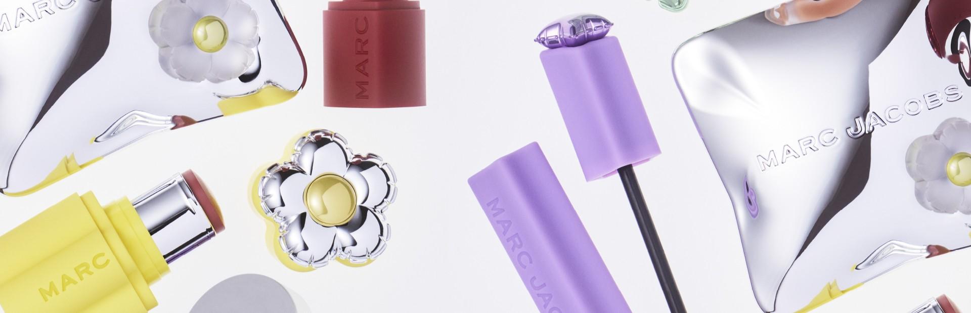 Marc Jacobs Beauty wraca na rynek. Znamy datę relaunchu kultowej marki kosmetycznej