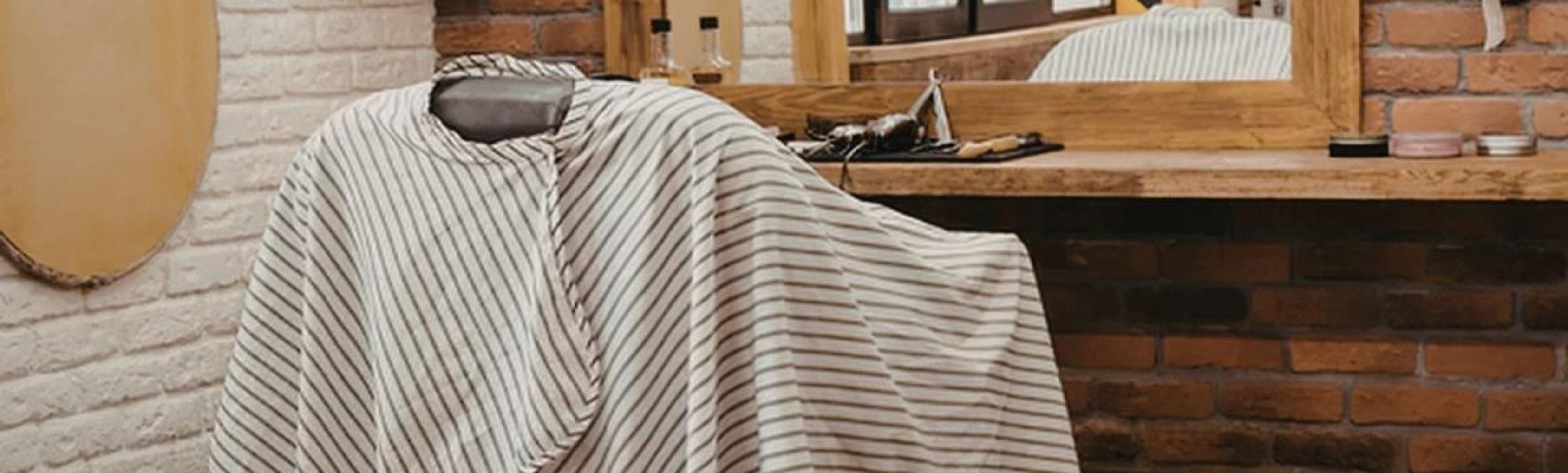 5 wskazówek, które pomogą wybrać fotel barberski na lata