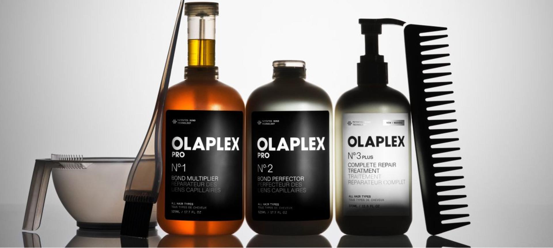 OLAPLEX: od trendu do standardu
