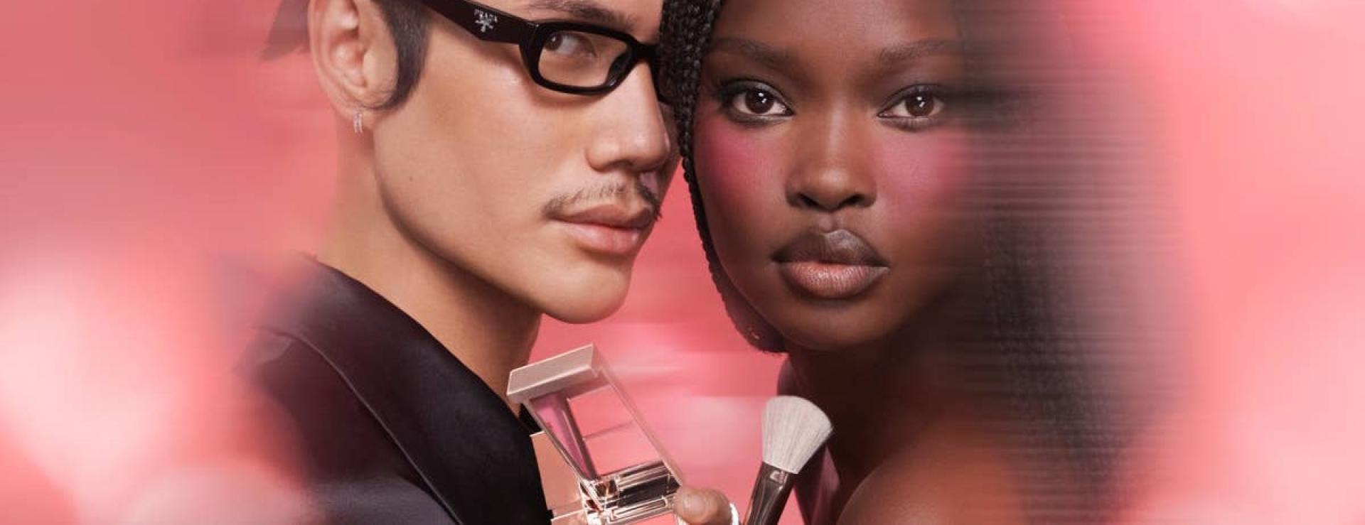 Patrick Ta pod ostrzałem. Kontrowersje wokół „transition blush” uruchomił szerszą debatę o trendach, twórcach i pieniądzach w branży beauty