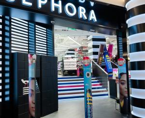 Sephora szuka przyszłych gwiazd beauty. Rusza europejski program dla młodych marek