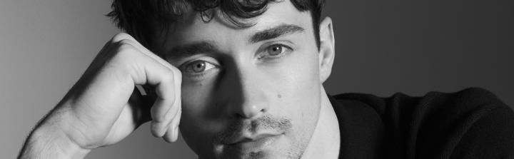 Charles Leclerc nowym ambasadorem L’Oréal Paris