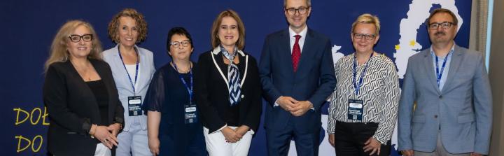 Dialog fundamentem konkurencyjności. Clean & Care Forum 2026 o przyszłości europejskich regulacji