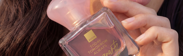 Zapach, który wydobywa kobiecy blask – TTA Love Quartz od Avon