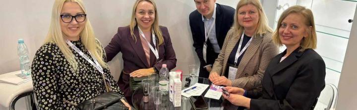 Cosmoprof 2024. Laboratorium Kosmetyczne AVA: Widoczny trend to wciąż skinminimalizm