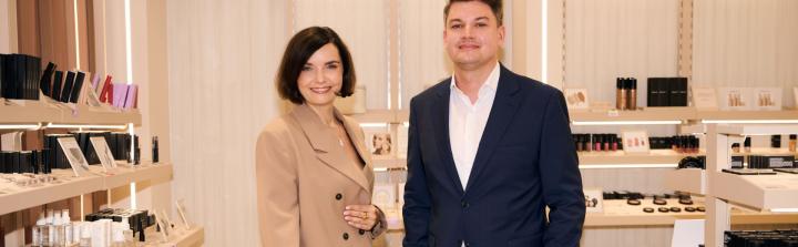 Inglot z inwestorem na pokładzie. Avallon ma wesprzeć rozwój marki i przyspieszyć jej międzynarodowy rozwój