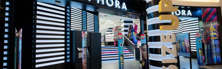 Sephora szuka przyszłych gwiazd beauty. Rusza europejski program dla młodych marek