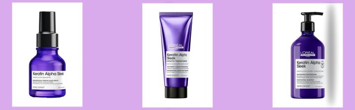 Nowa era wygładzenia włosów z marką L’Oréal Professionnel 
