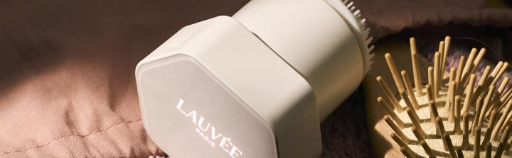 LAUVÉE – francuska marka beauty-tech debiutuje w Polsce