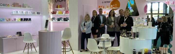 Cosmoprof Bolonia 2023 - Miraculum: Targi wciąż należą do jednej z ważniejszych form komunikacji z rynkiem