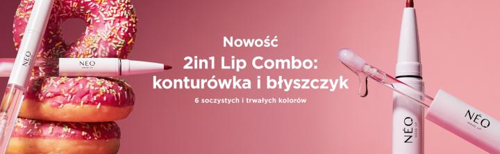 Lato w wersji glow z NEO MAKE UP