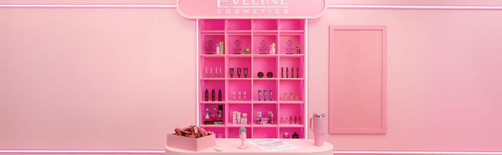 Eveline Cosmetics wystartowało na TikTok Shop. Pierwszy live marki przyciągnął społeczność platformy