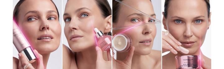 INFUSION LIFT YONELLE - NOWA MIARA LIFTINGU KOSMETYCZNEGO Z DUO-RETINOLEM