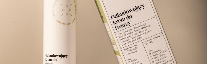 Odbudowa i wzmocnienie skóry na wiosnę z marką Candid