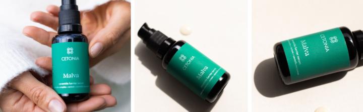 Cetonia wprowadza serum wspierające barierę hydrolipidową skóry