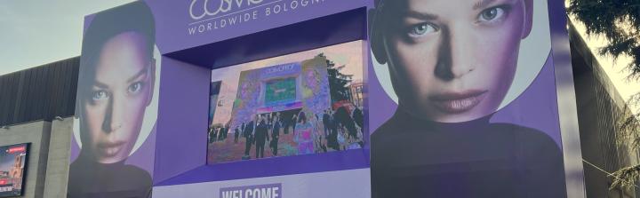 Cosmoprof 2024. Laboratorium Kosmetyczne Joanna: Ważniejsze niż kierunki geograficzne są kanały dystrybucji, które reprezentują nowi klienci