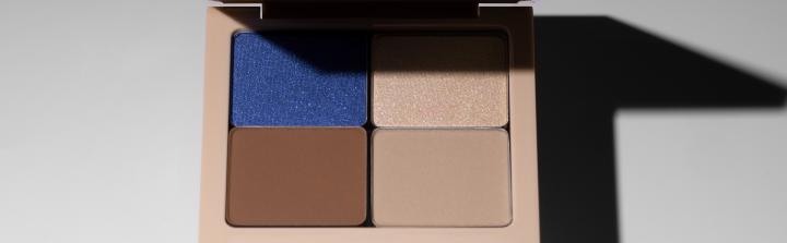 Pearl Freedom System - 12 nowych kolorów cieni w kultowym  produkcie marki INGLOT