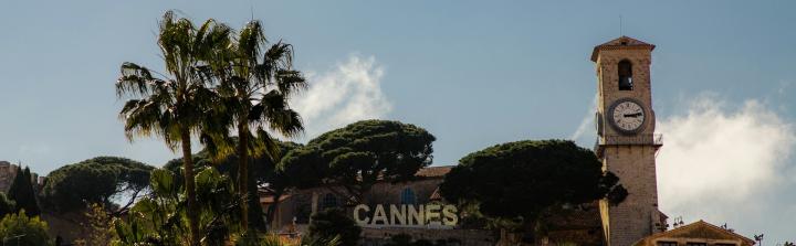 Oriflame Poland zadebiutowało na Festiwalu Filmowym w Cannes