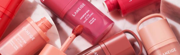 Juicepop Box Lip Tint – nowoczesne podejście do nawilżenia i podkreślenia ust