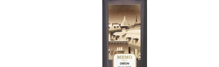 Memo Odéon w perfumeriach Quality Missala