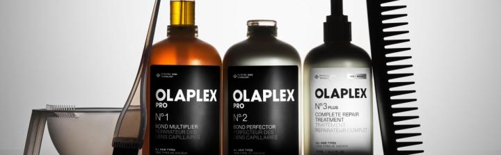 OLAPLEX: od trendu do standardu