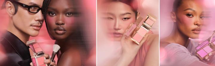 Patrick Ta przeprasza za kontrowersje wokół Transition Blush