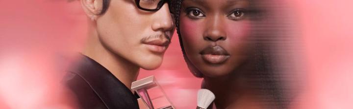 Patrick Ta pod ostrzałem. Kontrowersje wokół „transition blush” uruchomił szerszą debatę o trendach, twórcach i pieniądzach w branży beauty