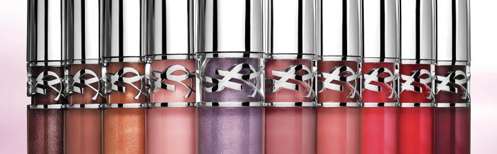 Nowy wymiar blasku - YSL Loveshine Plumping Lip Oil Gloss
