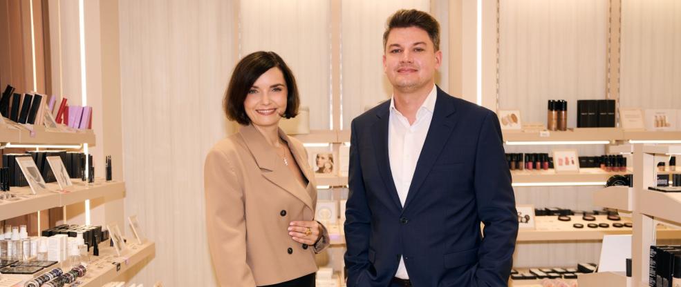 Inglot z inwestorem na pokładzie. Avallon ma wesprzeć rozwój marki i przyspieszyć jej międzynarodowy rozwój
